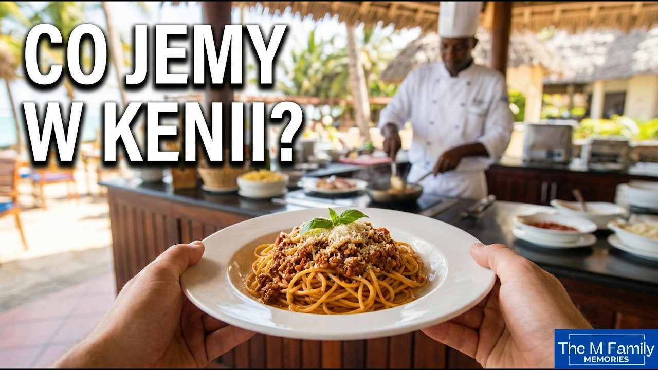 VLOG12 🍝Lunch in Leopard Beach Resort