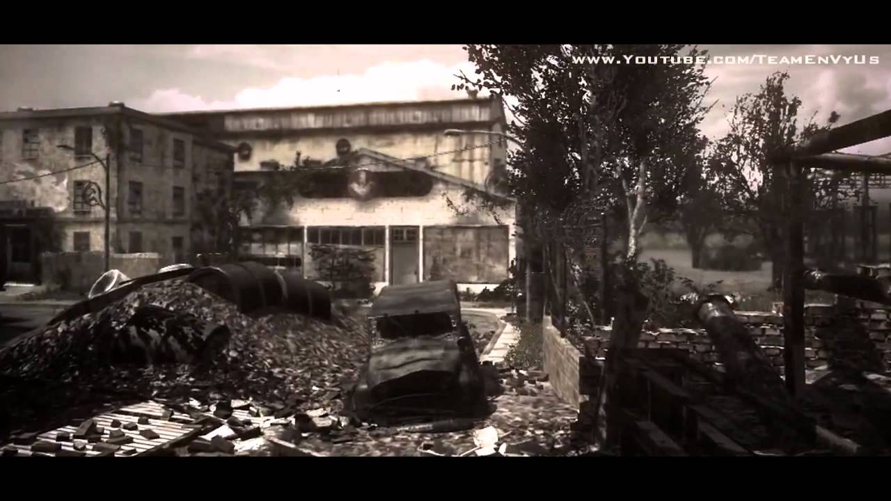 nV Sniping Teamtage 1 Trailer |  Powered by @AstroGaming.mp4