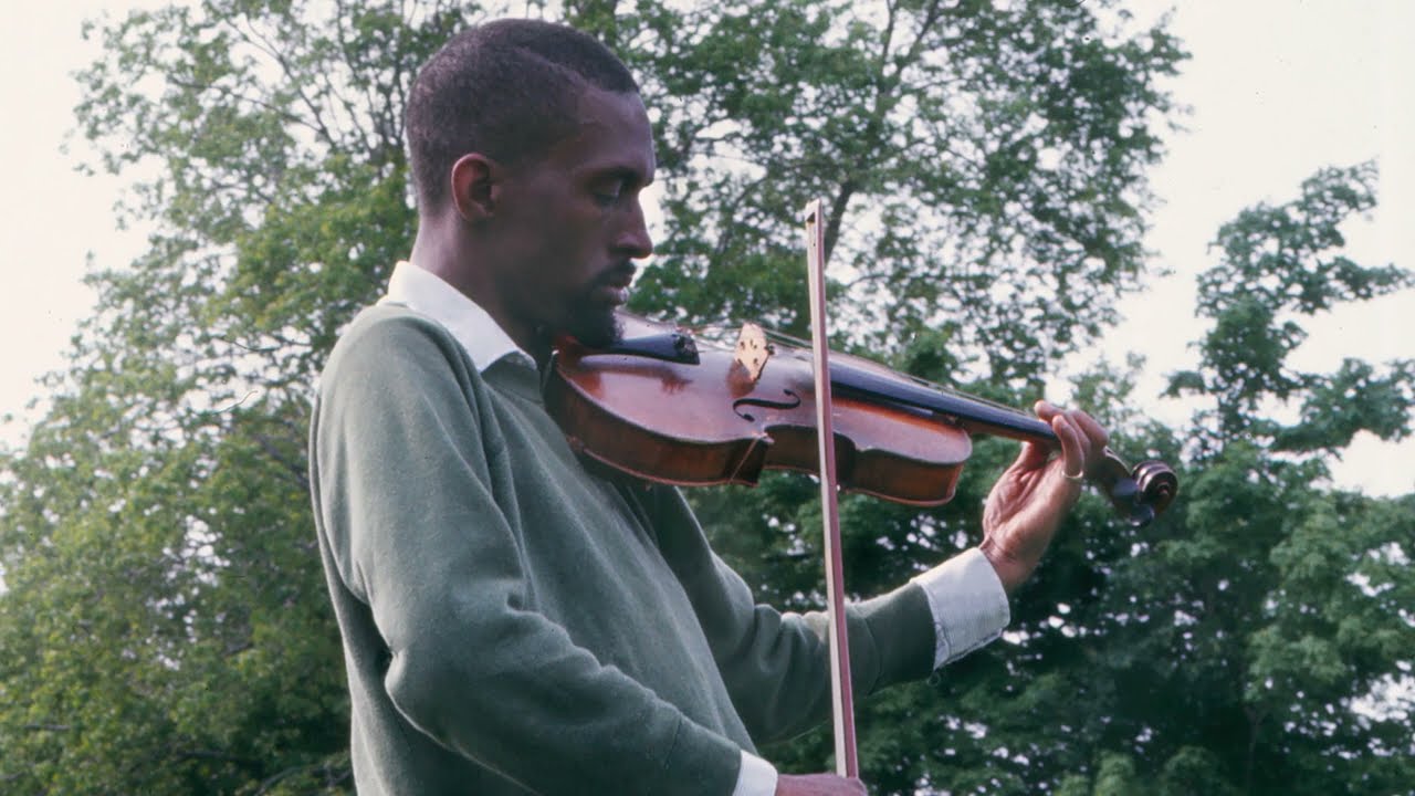 Wild Up — Julius Eastman: Stay On It