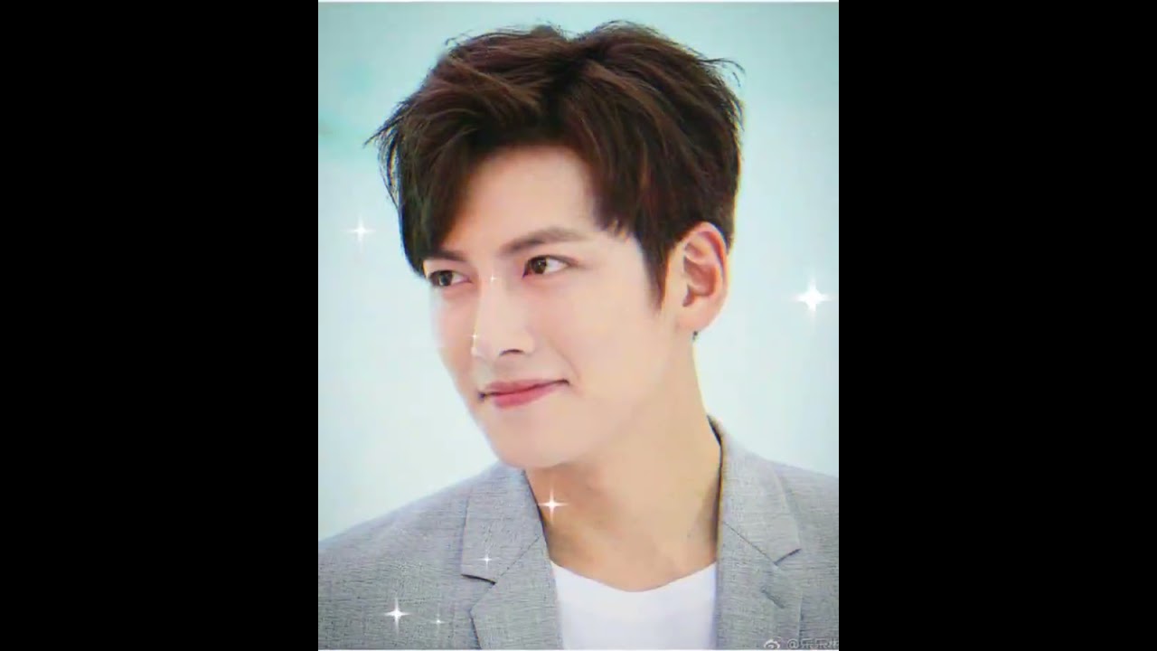 Jichangwook cutie cool pie boy