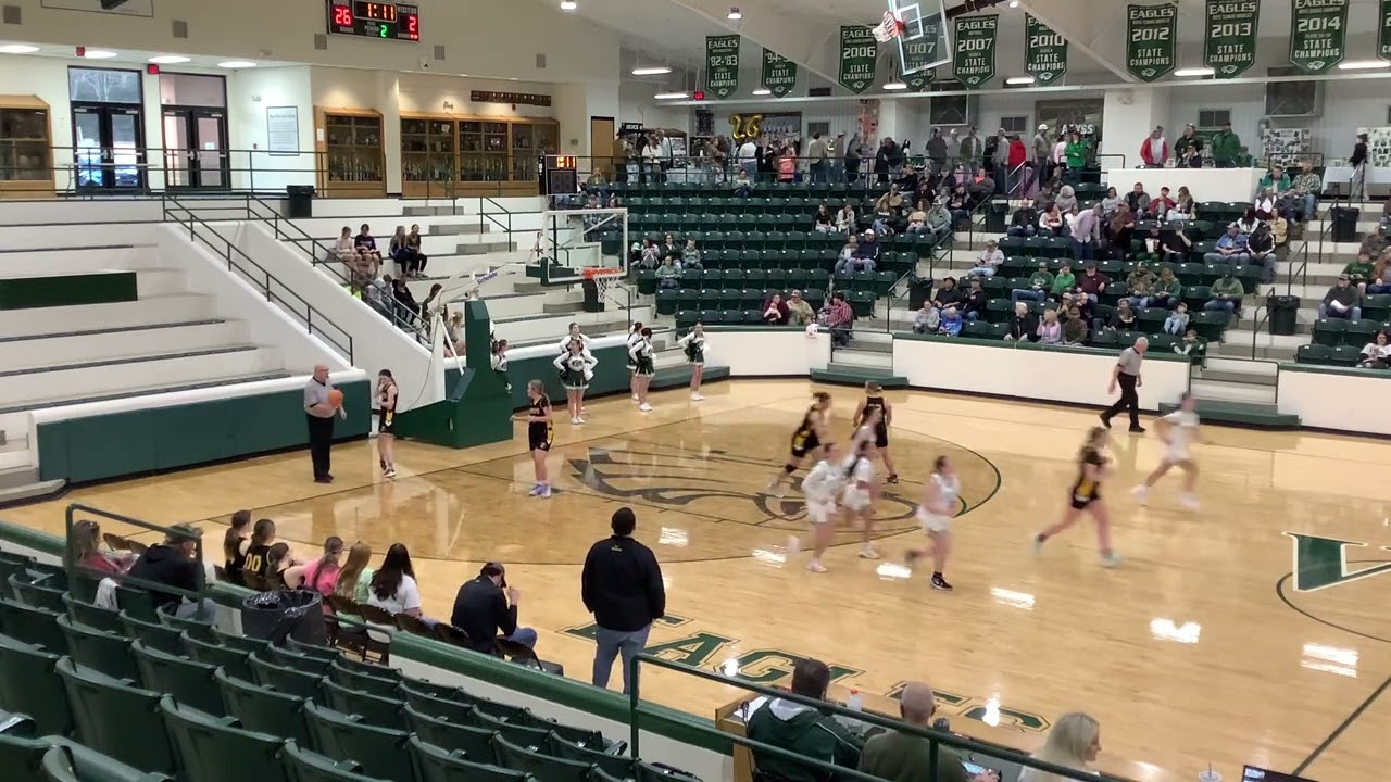 February 4, 2026 WSGF jr girls