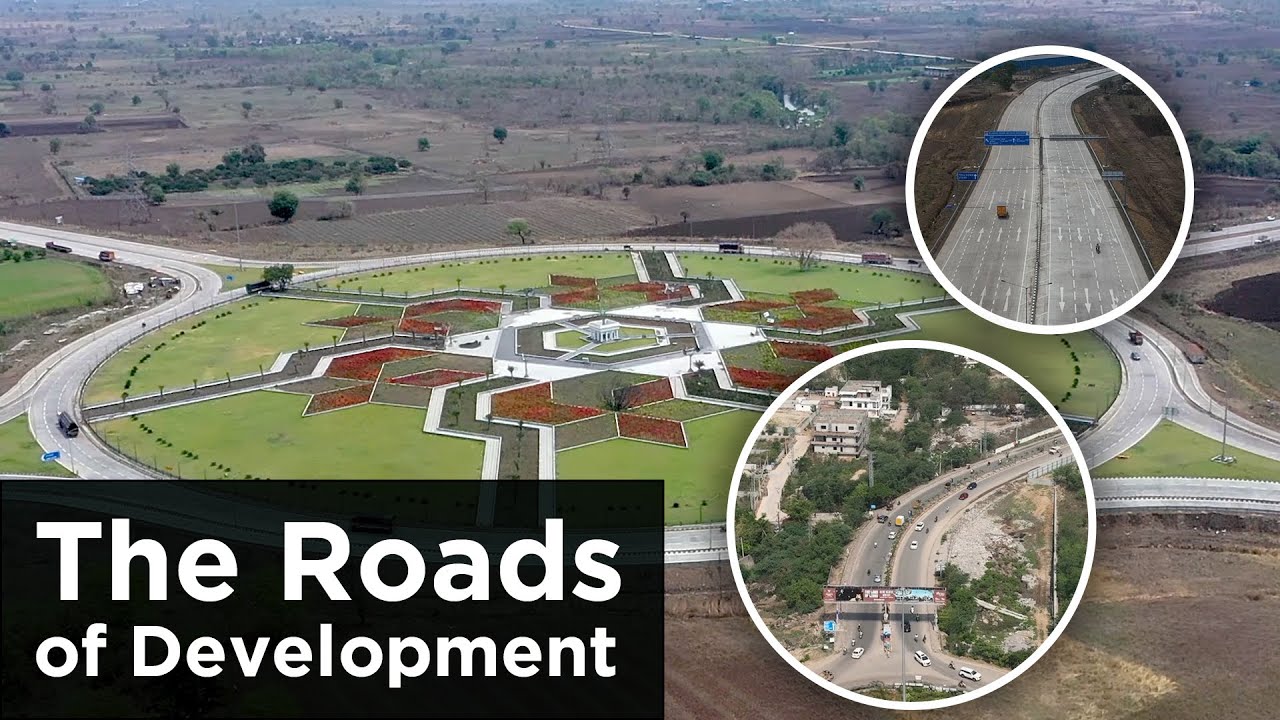 The Roads of Development