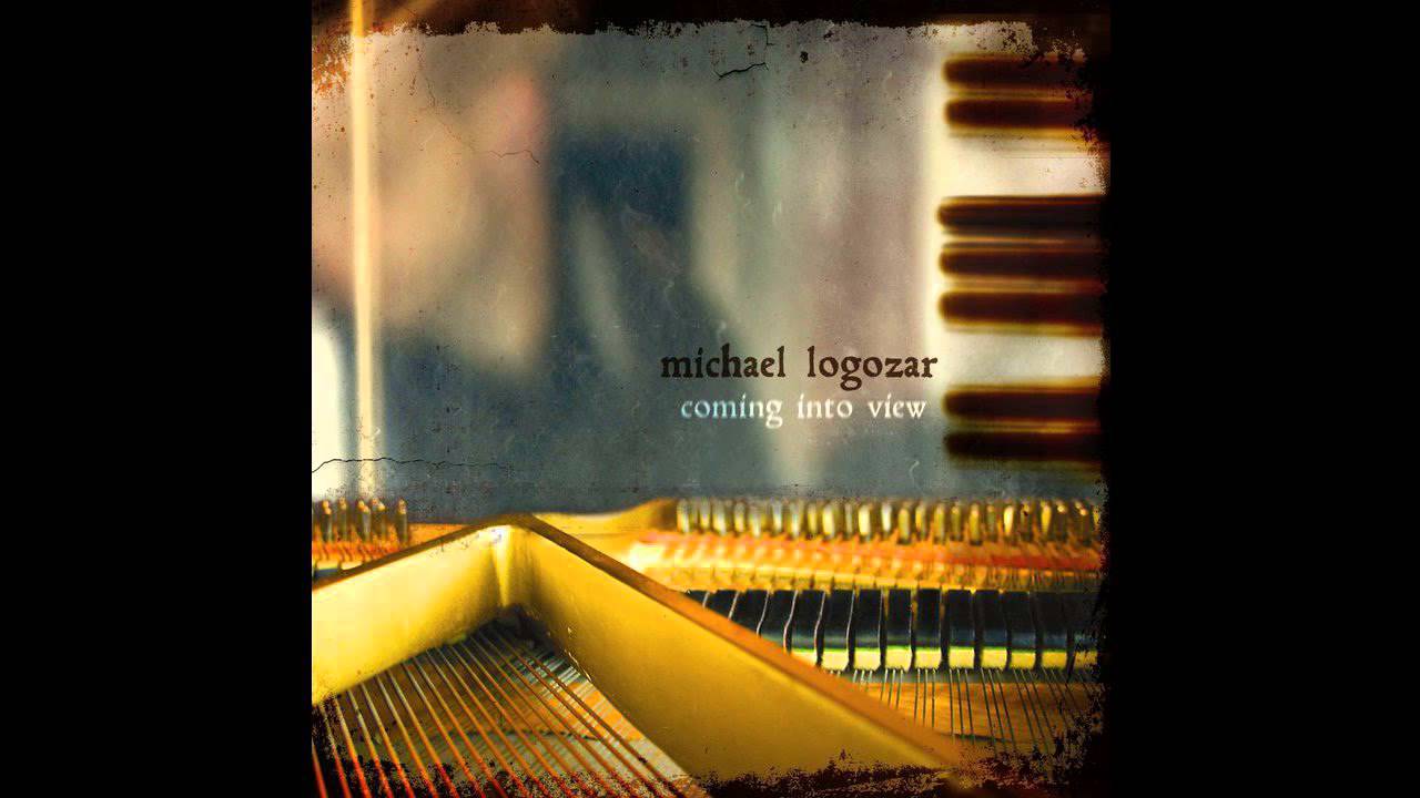 Michael Logozar - A New Day