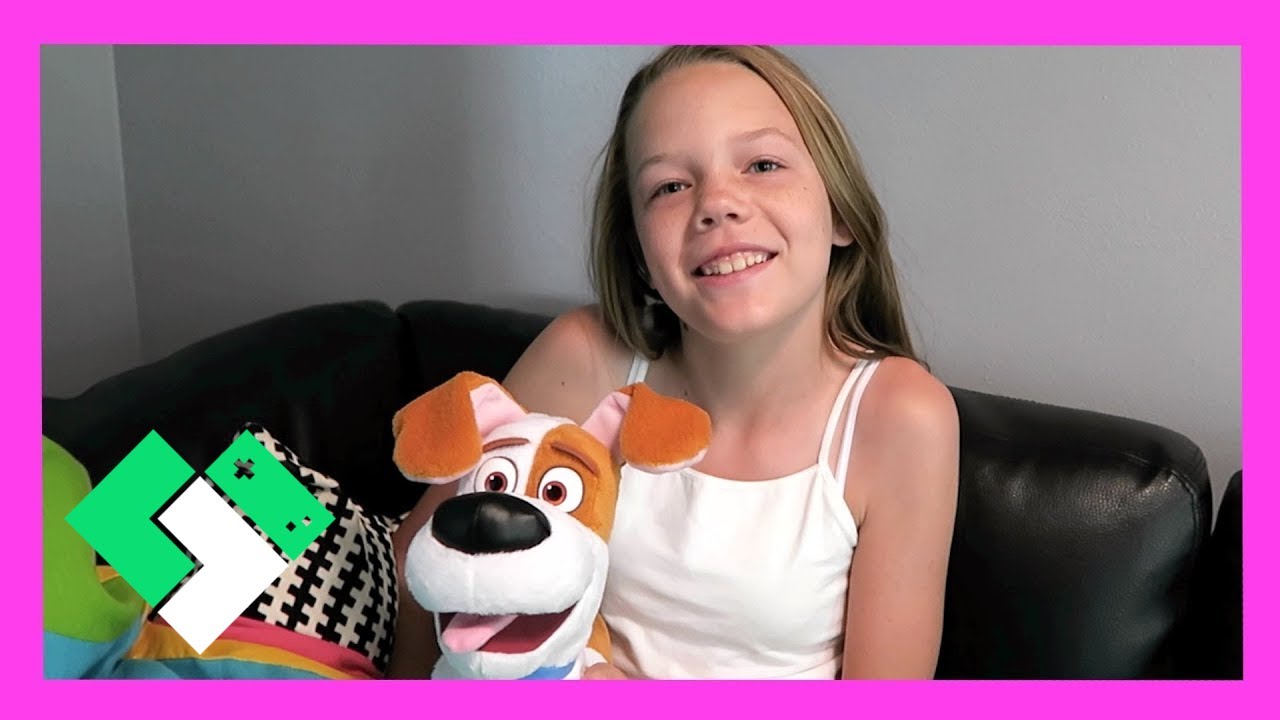 DOGS FIRST VIDCON (Day 1546) | Clintus.tv