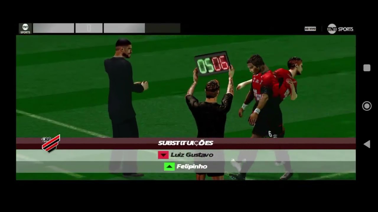 5ª rodada do Brasileirão série A 2028/29, Athletico PR x Novorizontino que jogo quem vence??