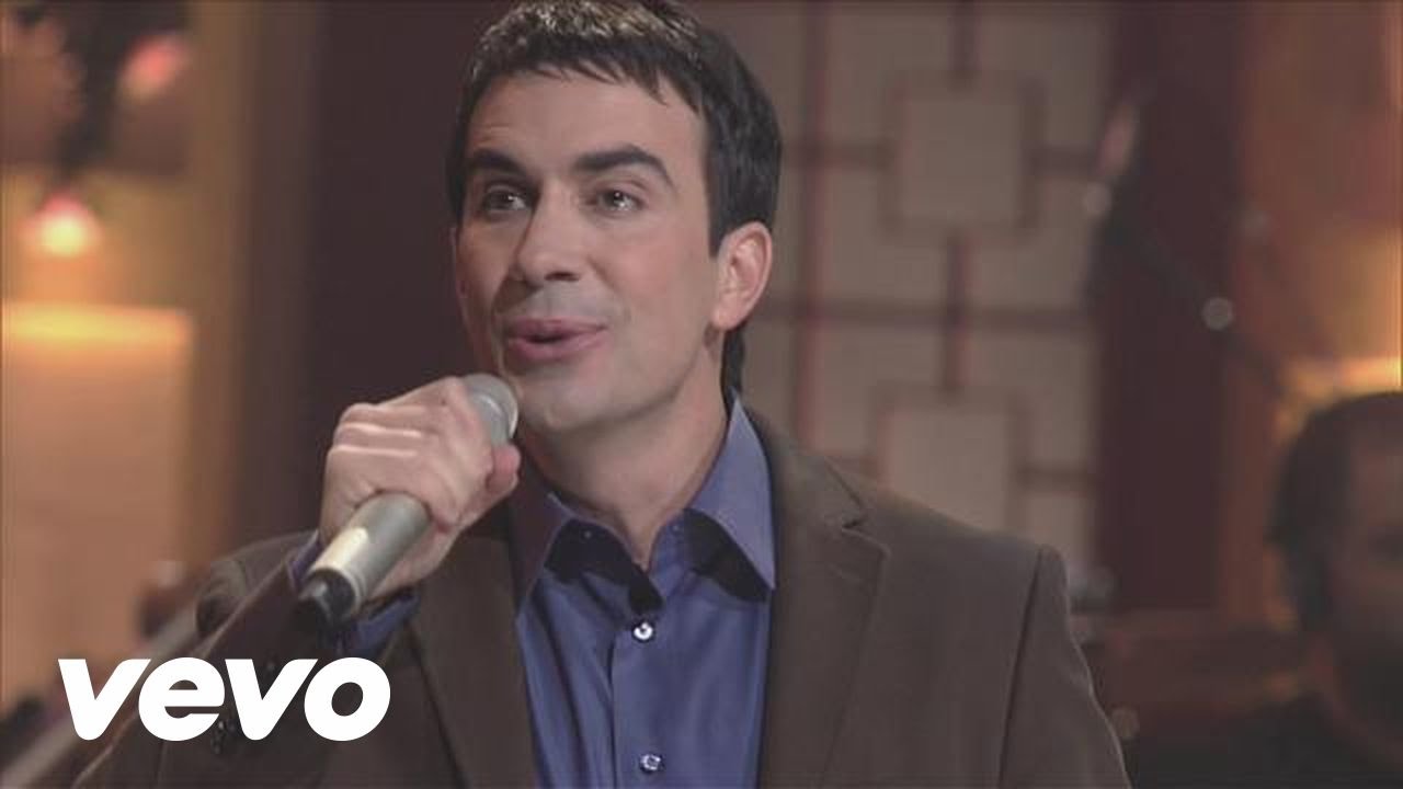 Padre Fábio de Melo - Peão (Ao Vivo)