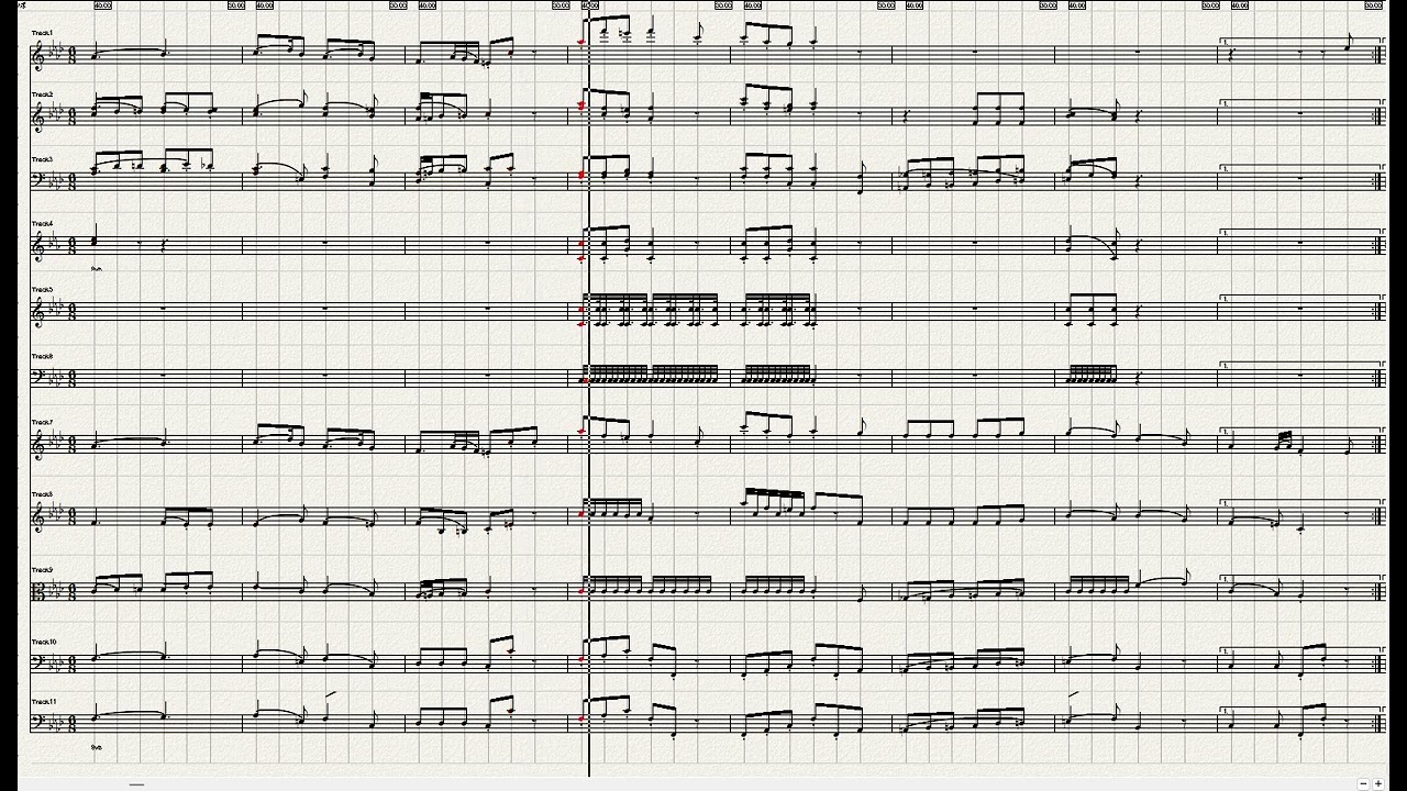 Friedrich Witt Symphony in C major Jena Symphony No 14=2