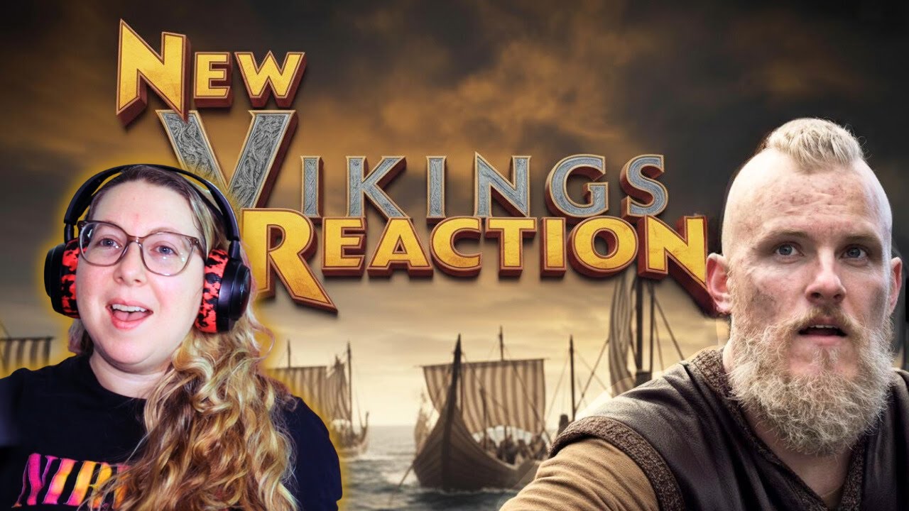 Her Watch Has Ended. Vikings is Destroying Me!
