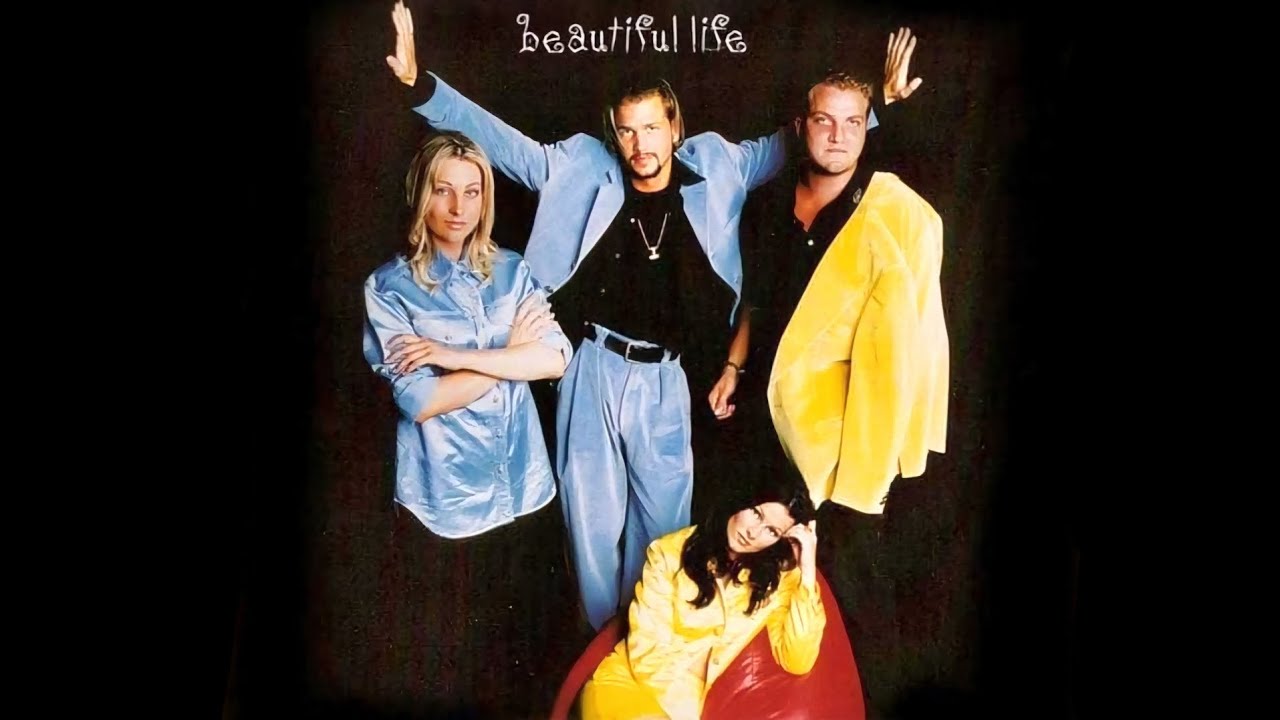 Ace Of Base - Beautiful Life (Official Instrumental)