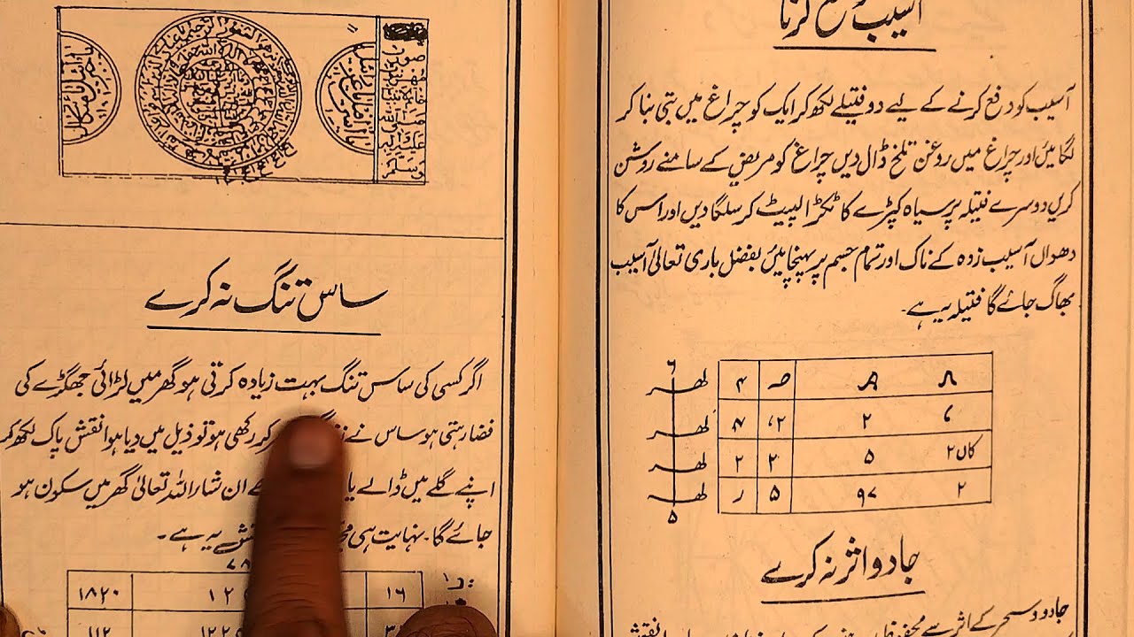 Sas Tang Na Kare || Nand Mohabbat Kare || Bhawaj Izat Kare Taweez Wazifa Amal