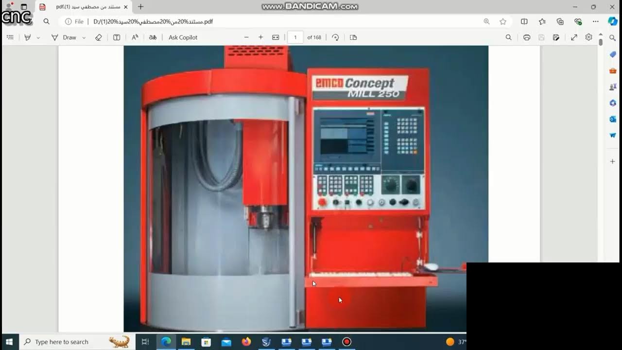 ارسال كورس كامل تعليم التشغيل والبرمجه الخراطه CNC كنترول فانوك وسيمنز و Gsk  تواصل واتس 01017836155