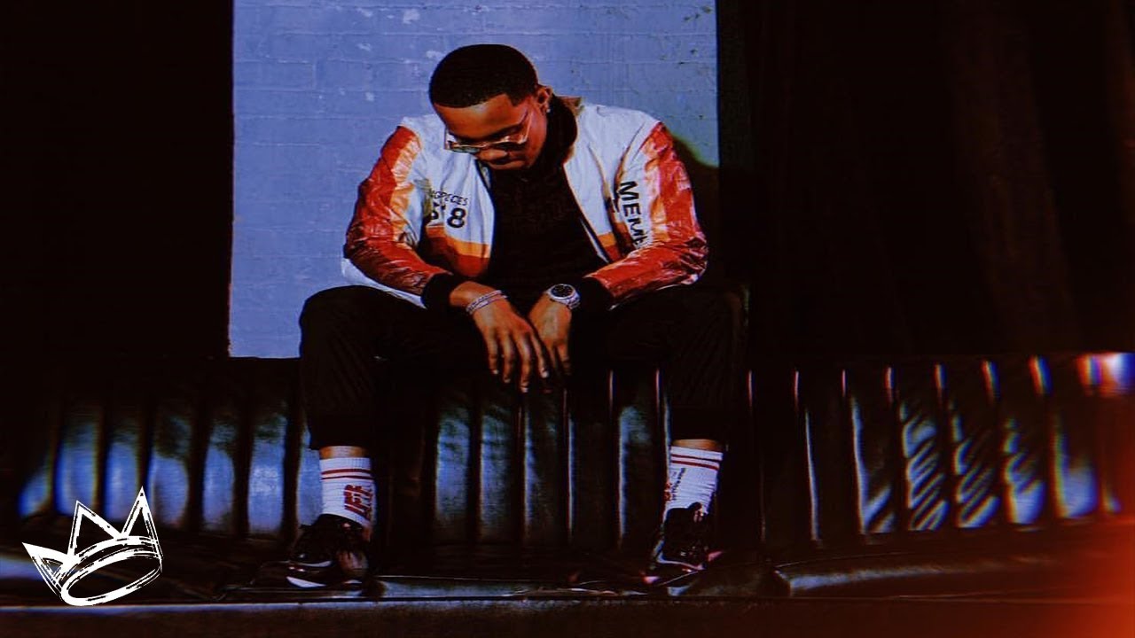 [FREE] G Herbo Type Beat 2019 - 