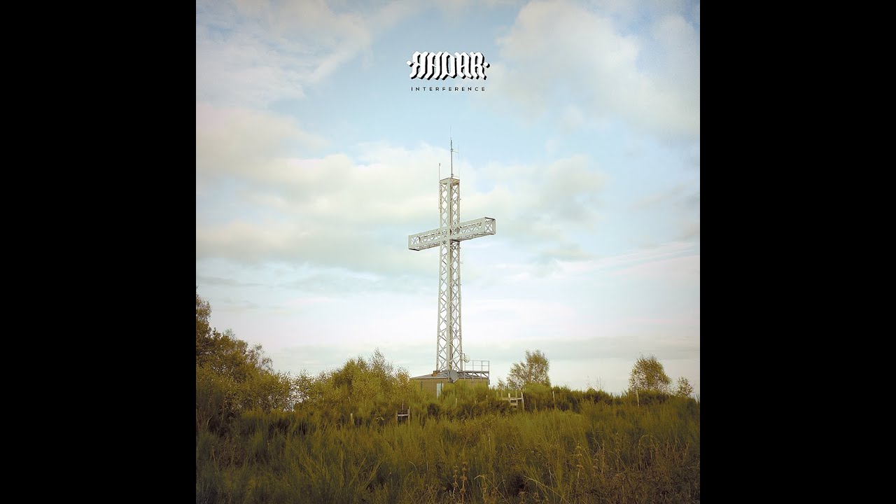 RADAR_Interférence_full album_2025