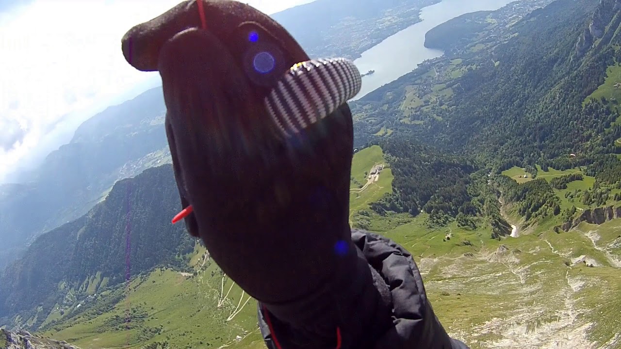 Annecy 2019 - Advance Iota 2