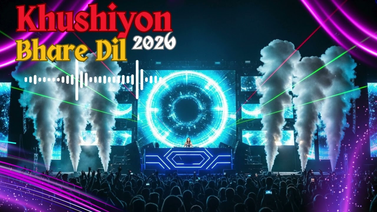 This EDM Festival Was UNREAL 😱 DJ Live Set | Epic Drop & Visuals
