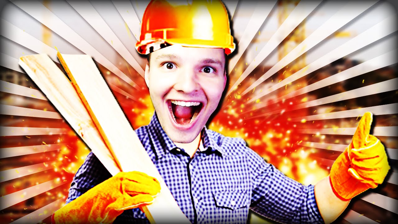 SO VIEL GELD BRAUCHT MAN NICHT ... !!! - Turmoil | DannyJesden