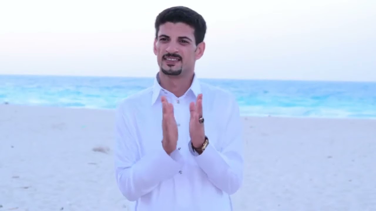 الفنان مرضى الجميعى تزعل منى
