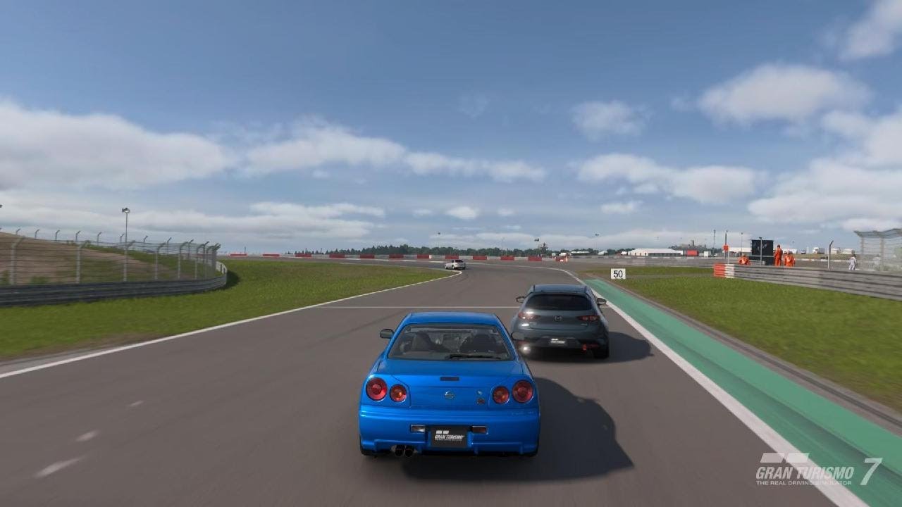 AI robbing your clean race bonus all day