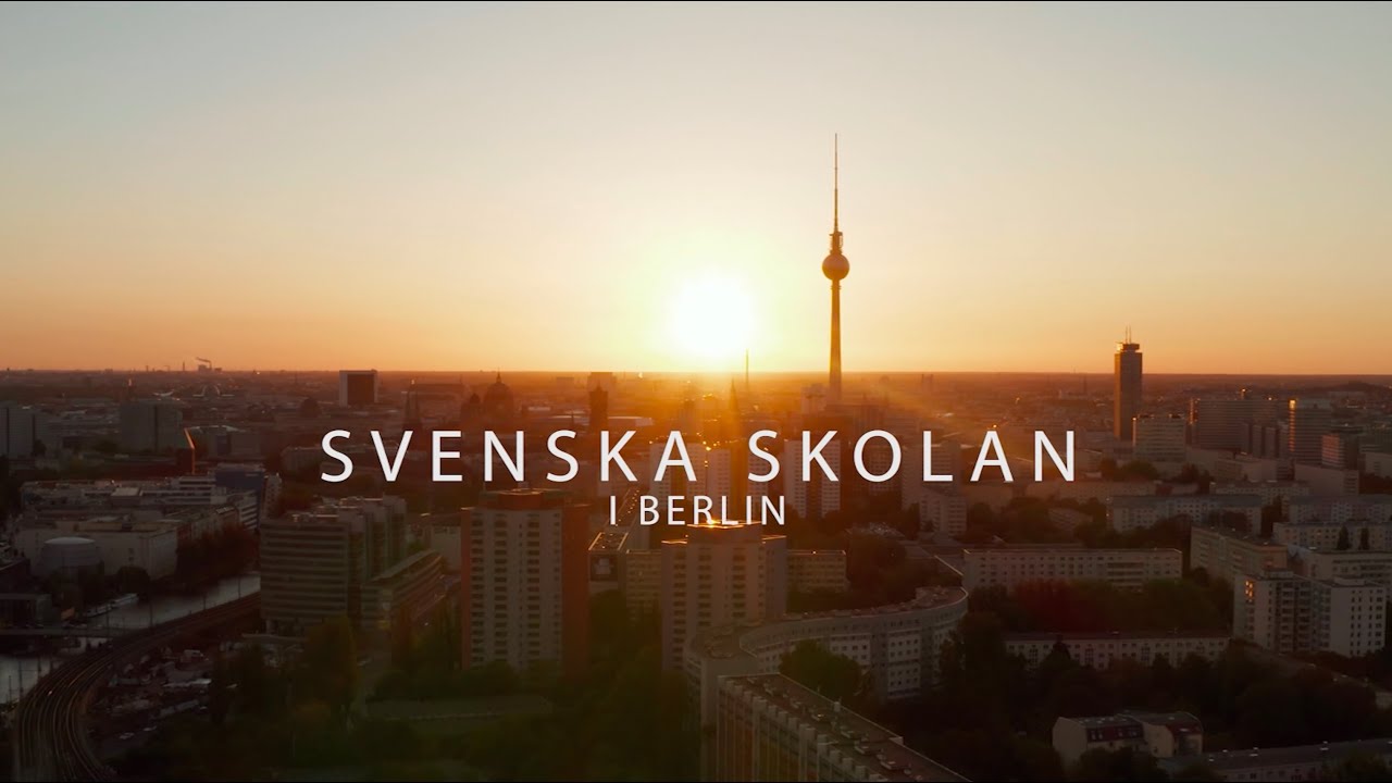 Svenska Skolan i Berlin