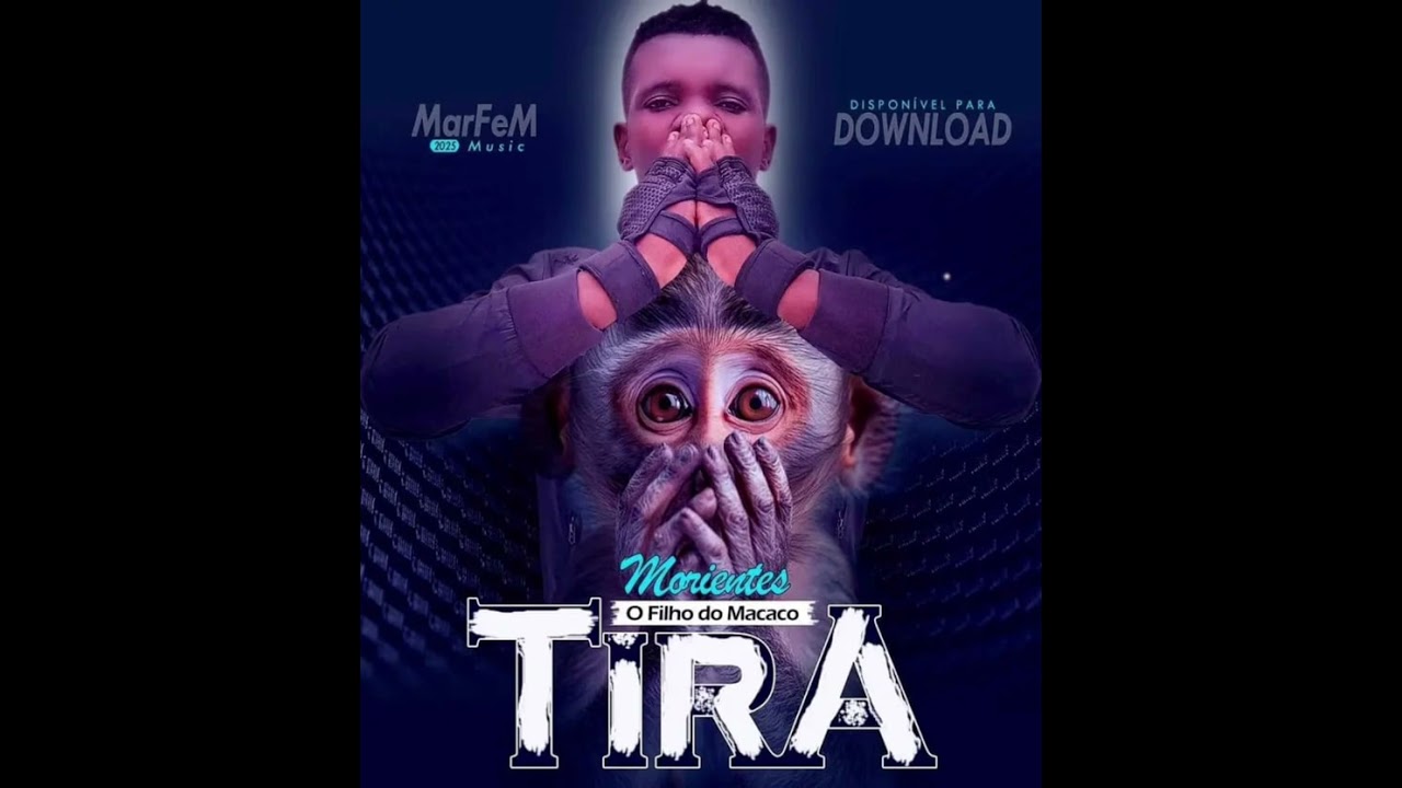 Morientes__Tira, Afro House (portal big promo)