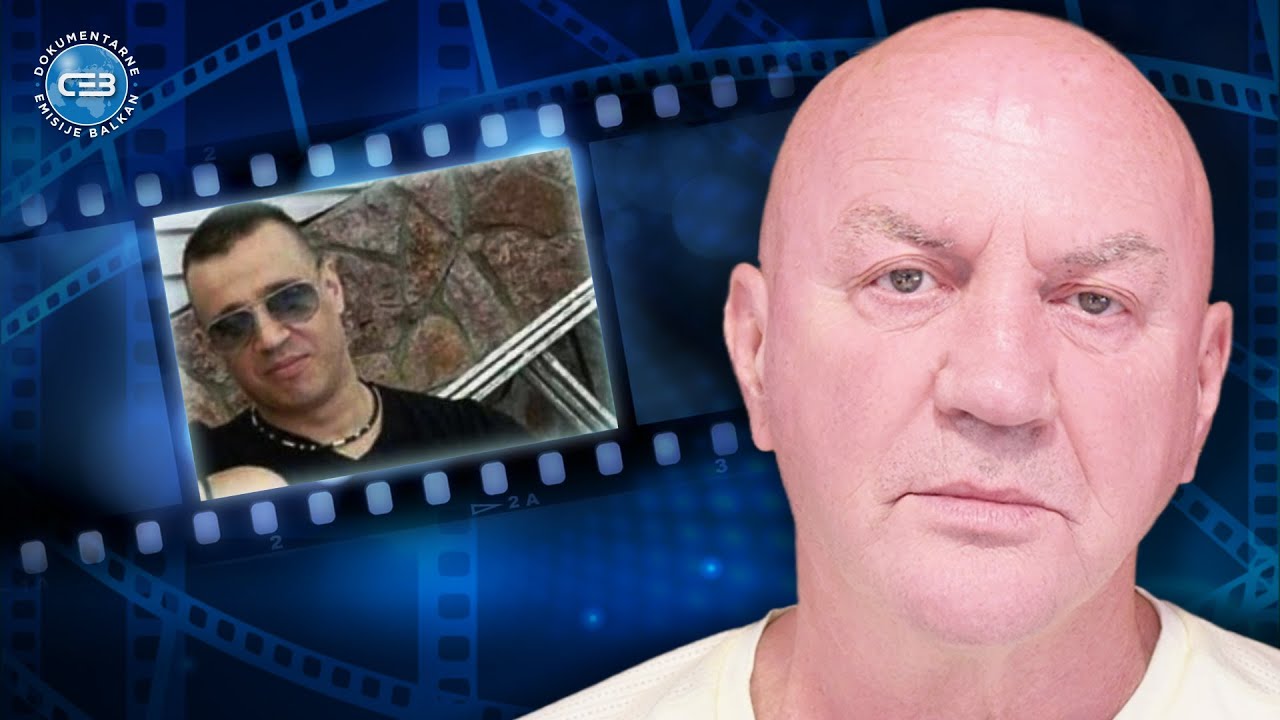 BALKAN INFO: Dragan Drobnjak - Voja Škrbić je bio pravi borac, među najboljima u svoje vreme!