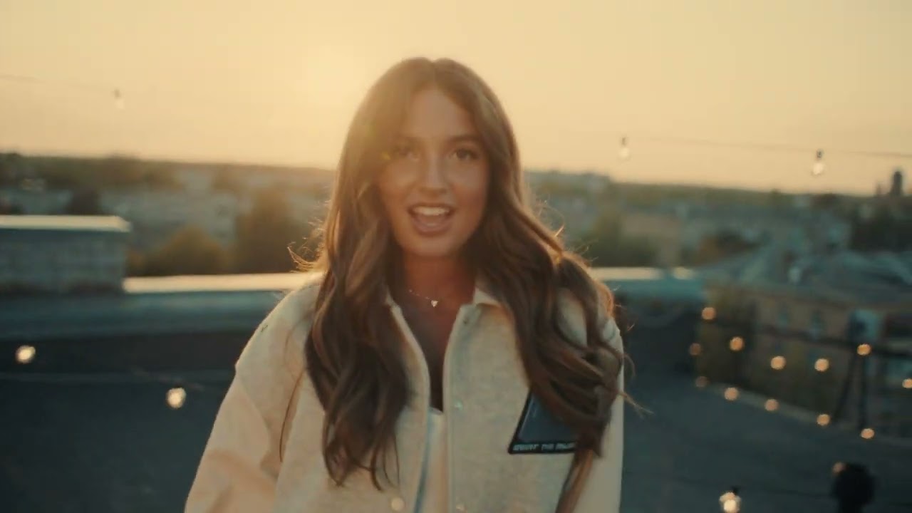ELSEA - Только ты (official video)