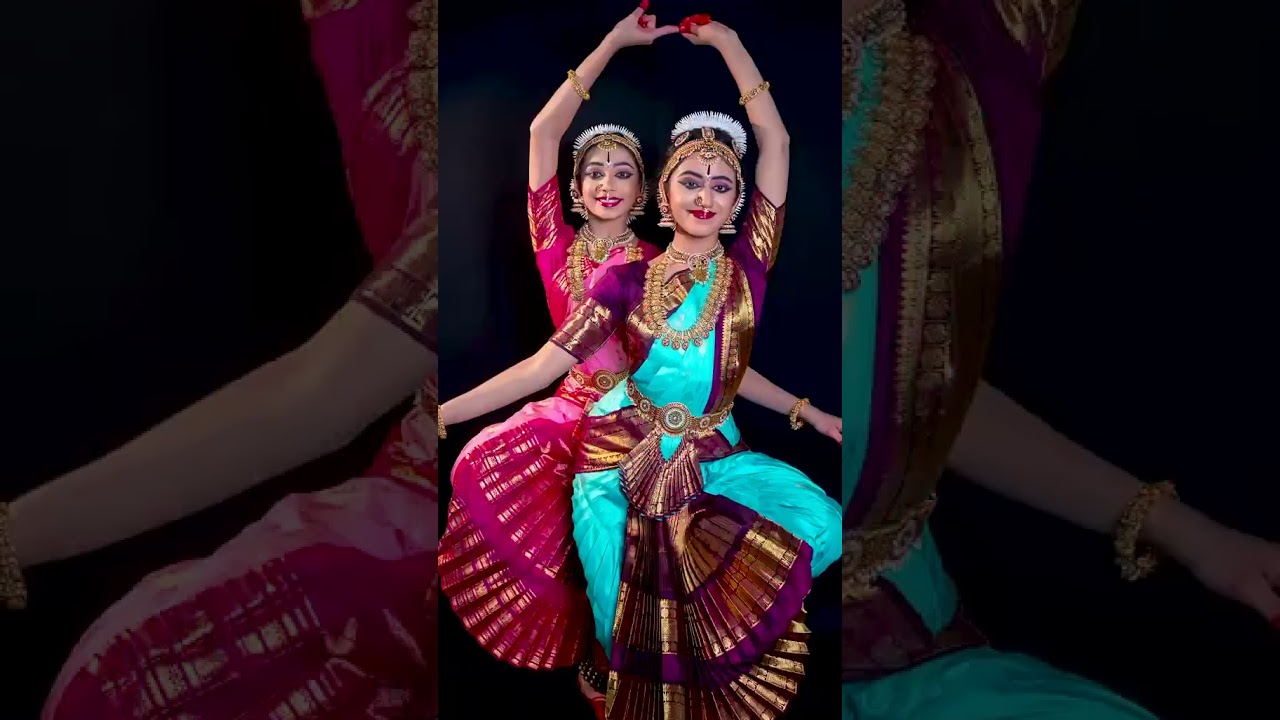Bharatanatyam Arangetram || Kum. Keerthana Reddy Madamadakala || Kum. Ridhima Sharma