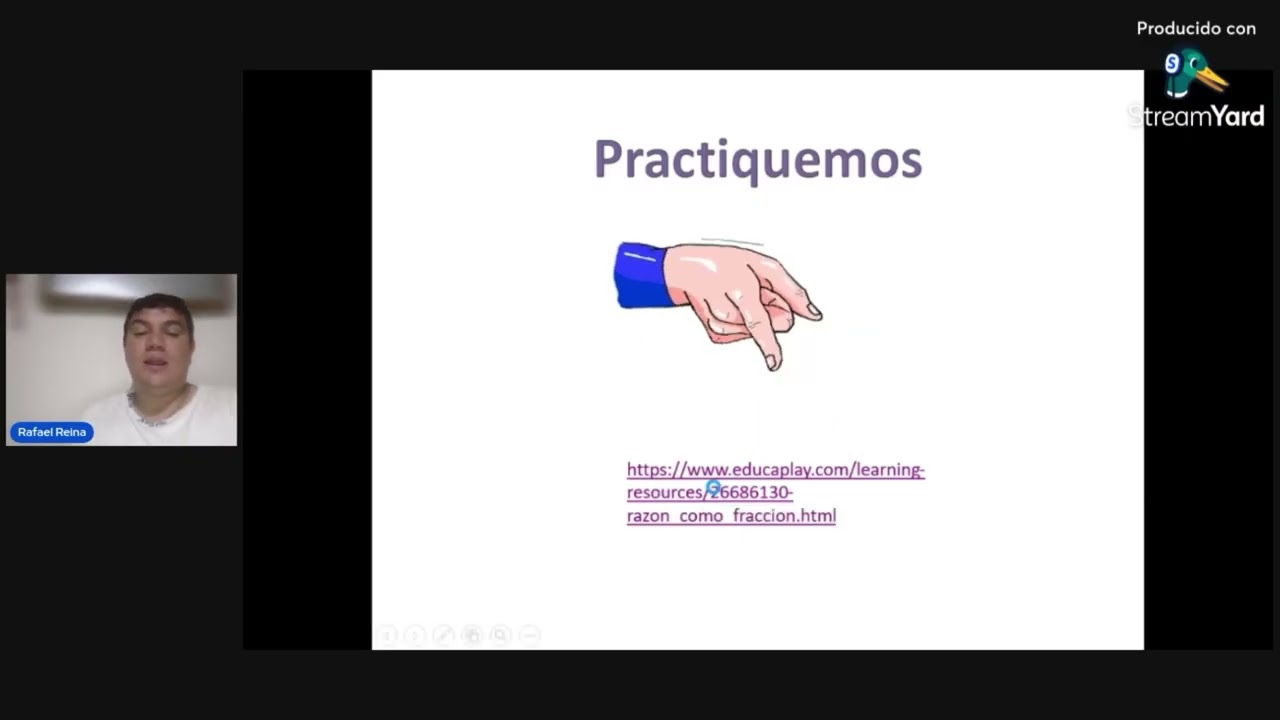 Uso de la herramienta TIC Educaplay