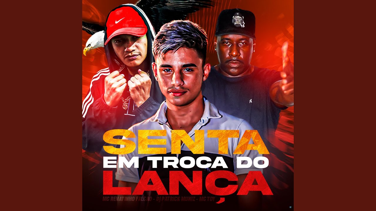 Senta em Troca do Lança