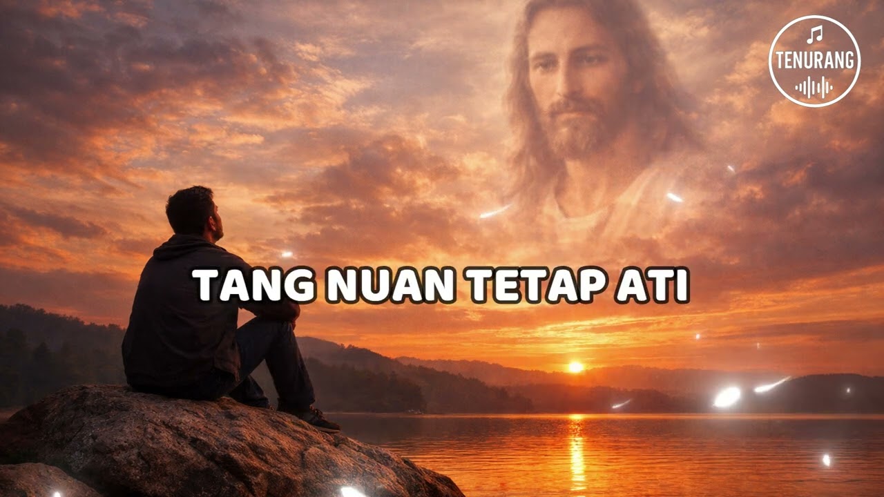AKU NYERAH PENGIDUP TU