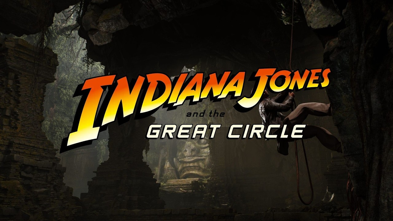 Indiana Jones and the Great Circle