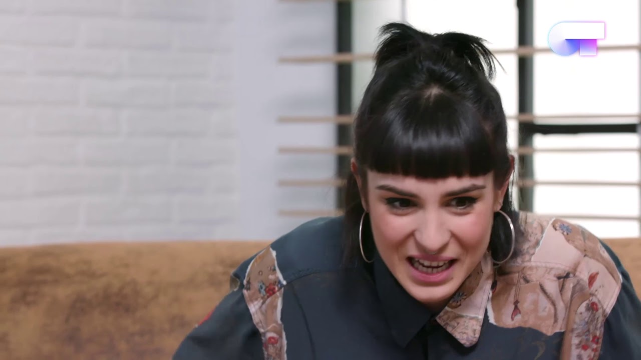 Noe, Manu y sus compa&ntilde;erxs HABLAN DE ALBA RECHE | OT 2018
