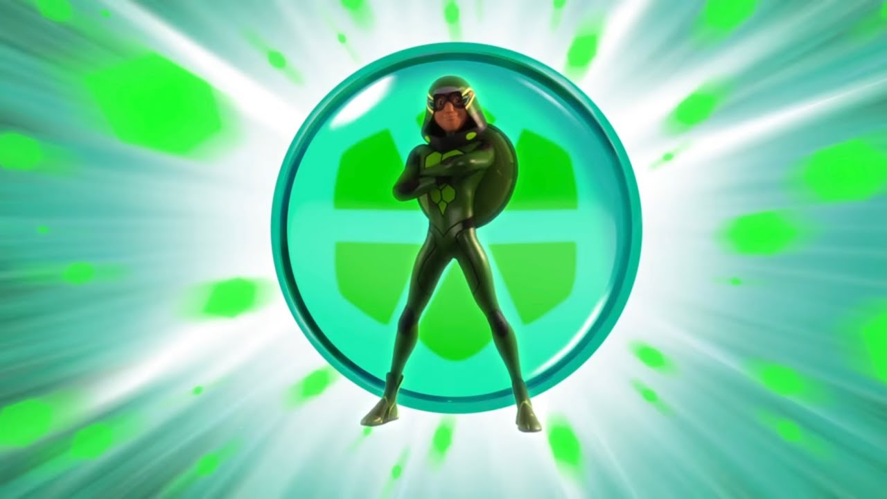 🐢Carapace🐢Showcase!|#miraculous