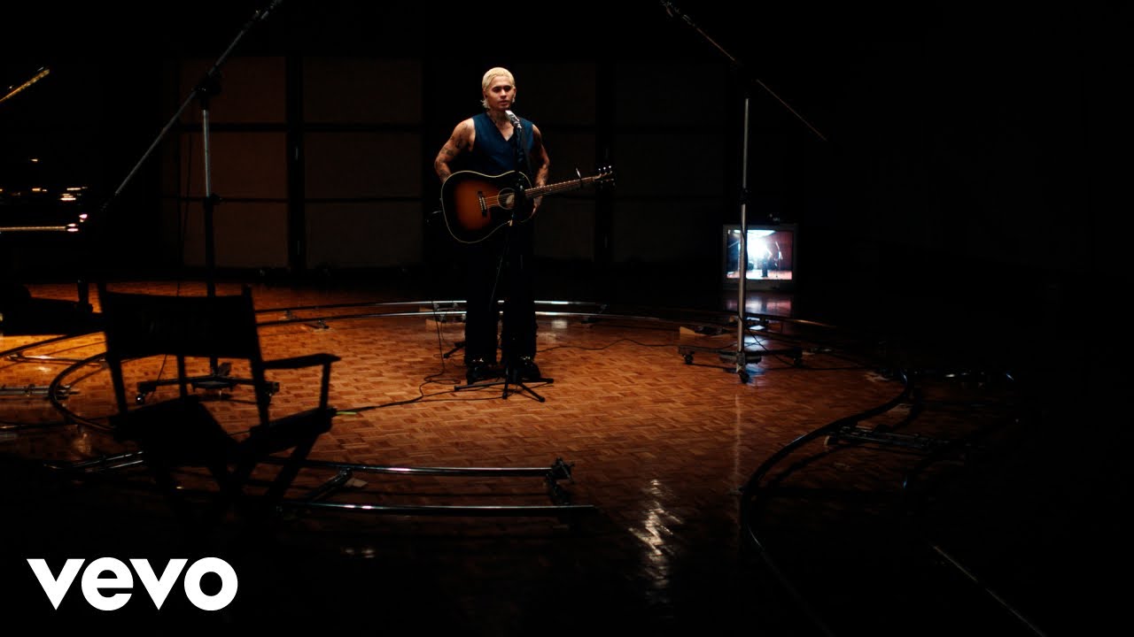NOREH - CHAO CHEO (Versión Acústica)
