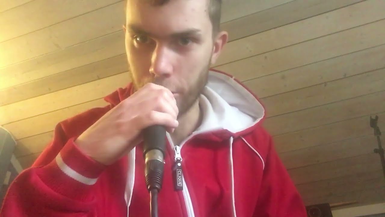 Lucka 23 Allt som saknas är du
