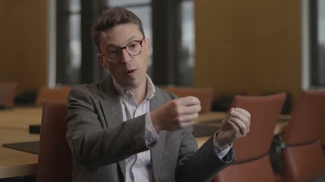 Prof. Nuno Loureiro: Modern Perspectives and Challenges in Magnetic Reconnection