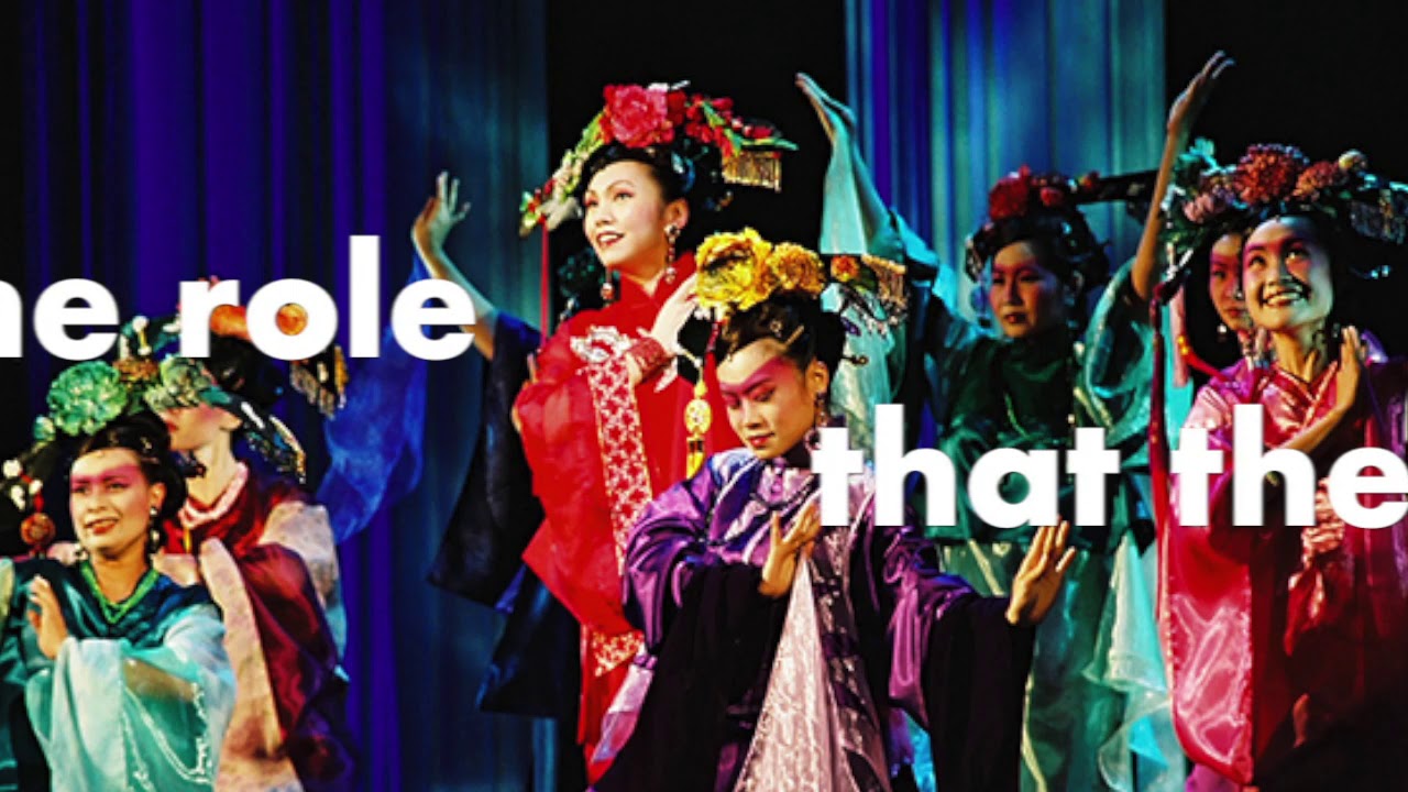 [ Kit Chan with Lyrics ] Forbidden City: Portrait of an Empress - Only chance