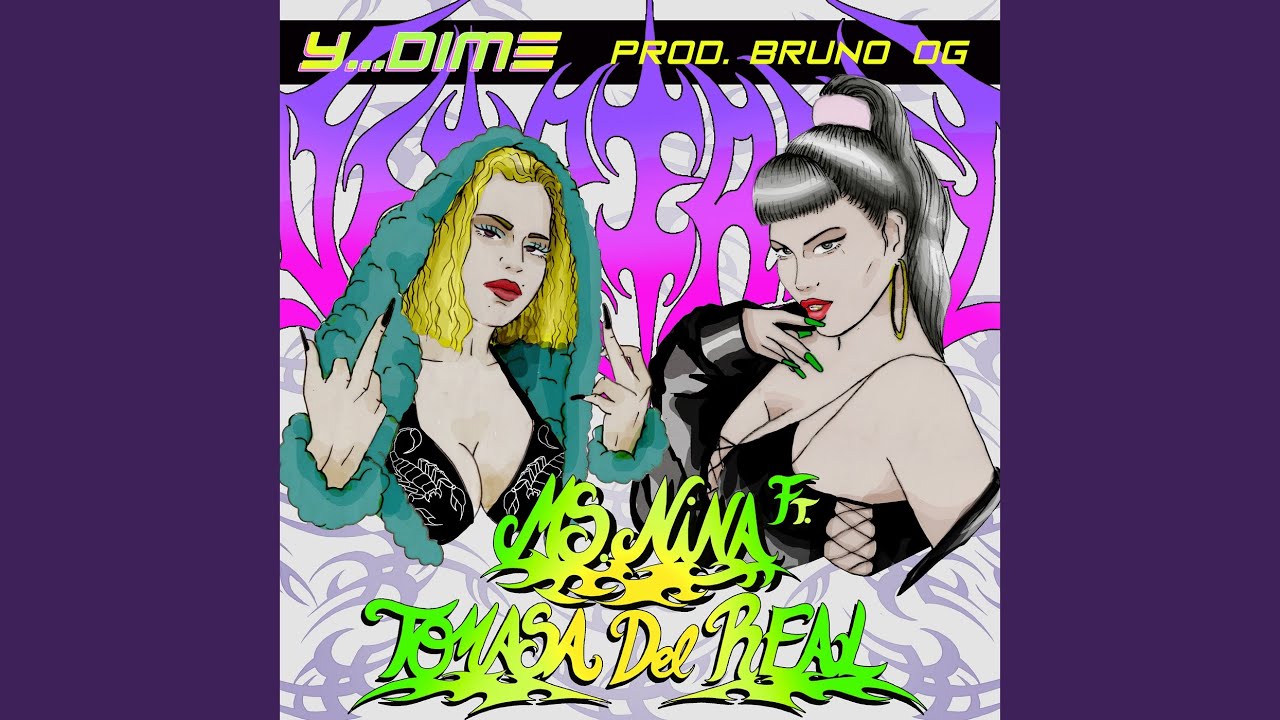 Y Dime (feat. Tomasa del Real)