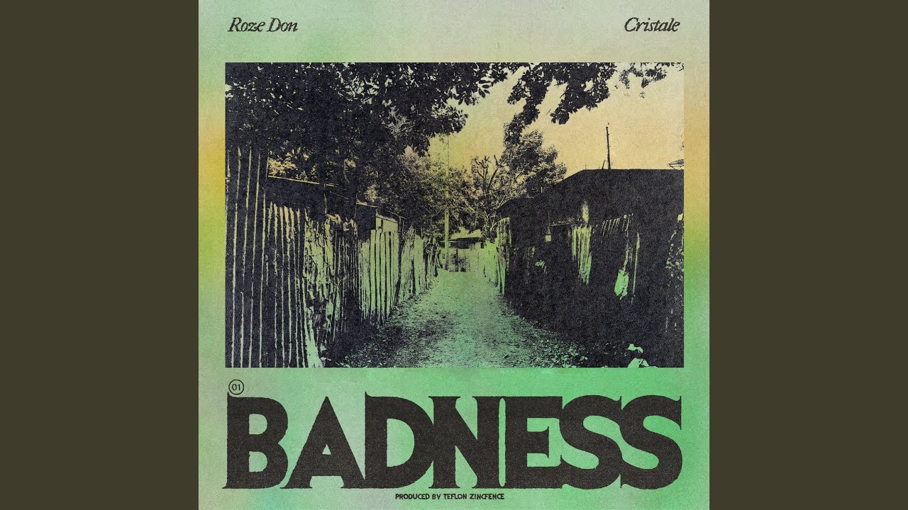 Badness