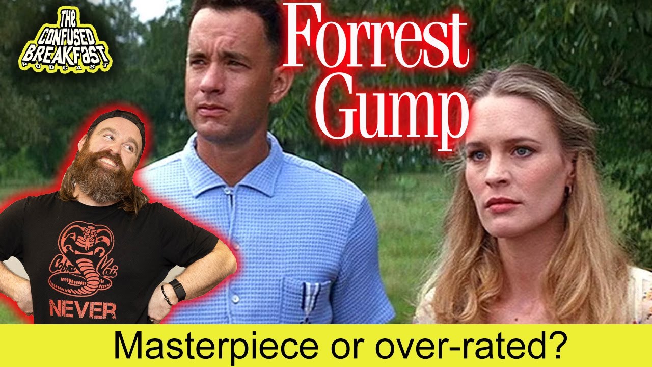 Forrest Gump - All-Time Classic or Overhyped?