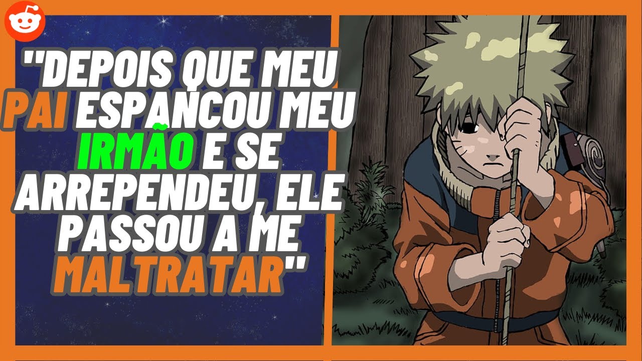 PIORES PAIS: Meu pai amea&ccedil;ou quebrar meu pesco&ccedil;o | Relatos do Reddit