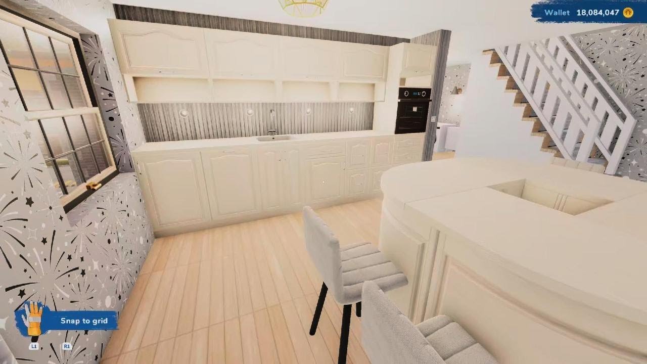 House Flipper 2_ 28.12.2025    New  Apartment.  And Sold. Have a great day.👍❤️