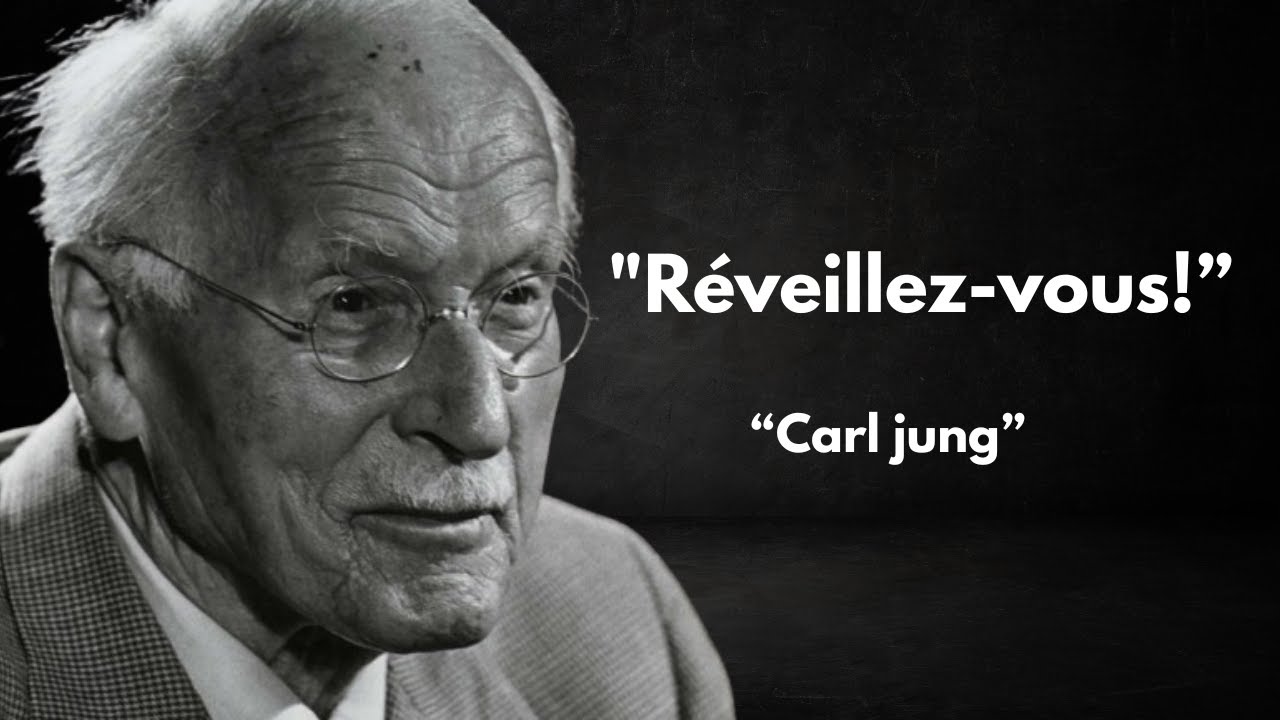 La v&eacute;rit&eacute; que vous pr&eacute;tendez ne pas voir &ndash; Les profondes le&ccedil;ons de Carl Jung