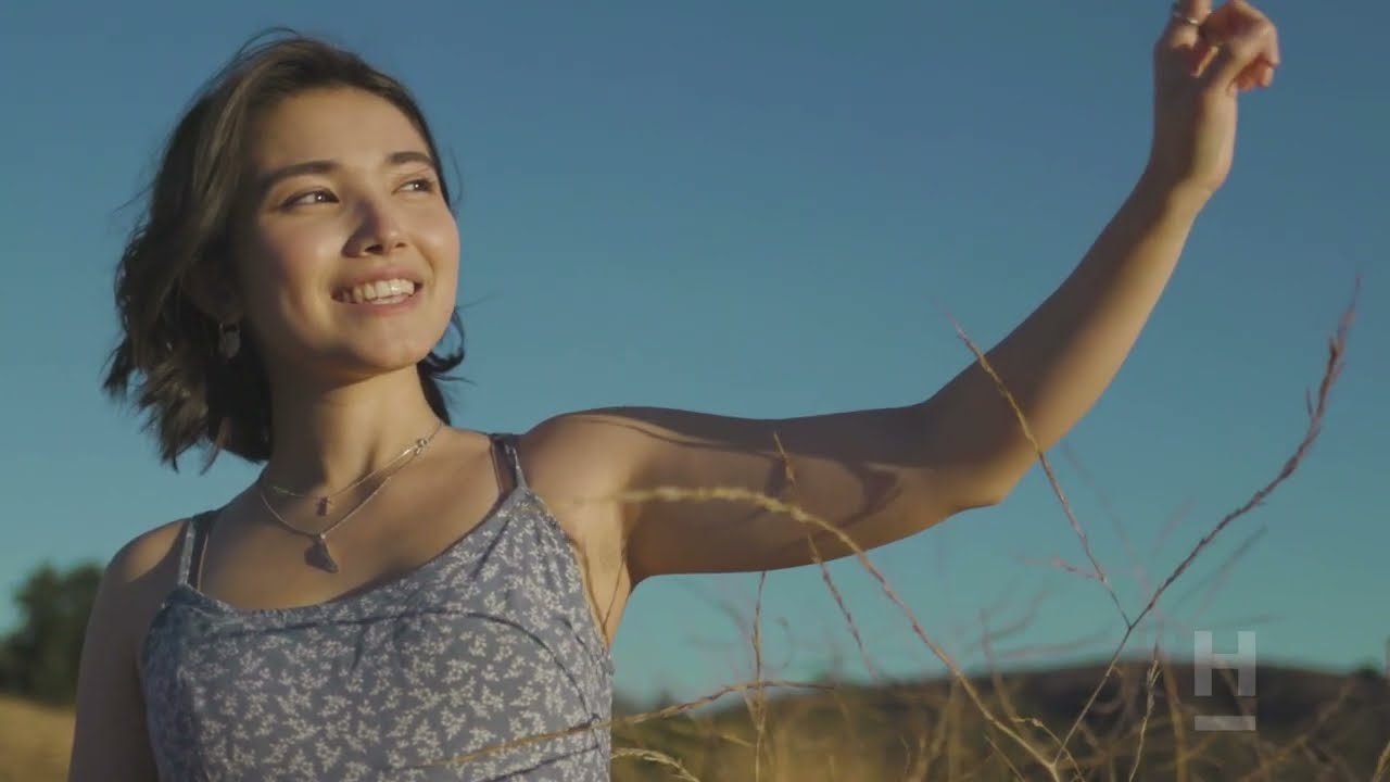 From rural Poland to the Earth Kingdom, Maria Zhang finds home in Acting | CREATION