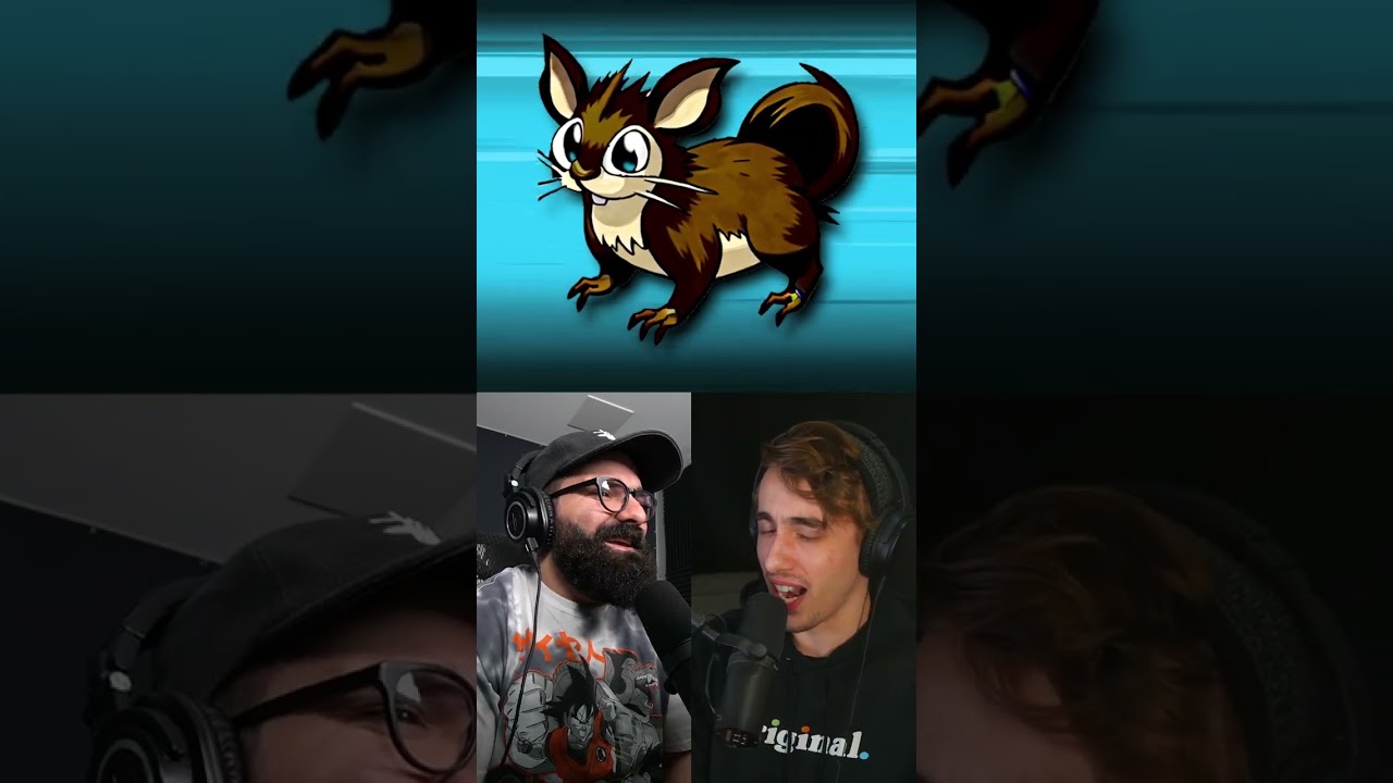 Guess The Pokemon From The AI Art