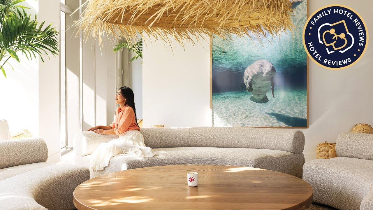 Flow Miami | Miami Beach (FL), United States | Hotel Review 🛏️