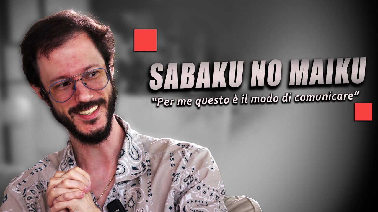 Sabaku no Maiku: progetti arte e verità 