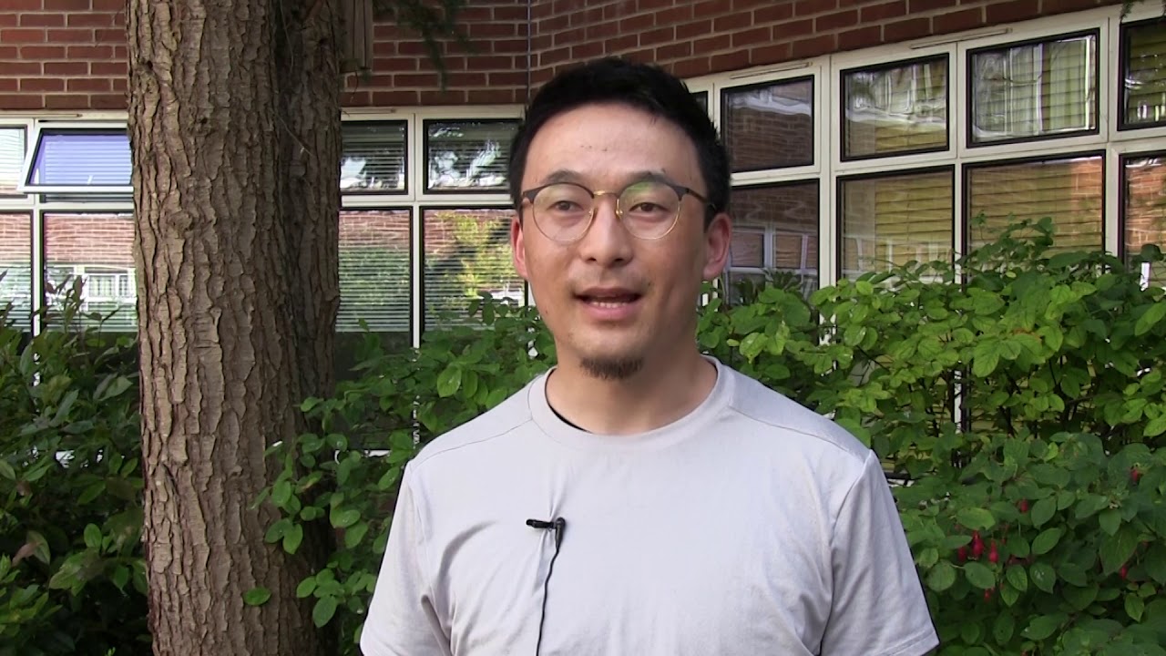 Palden Tsering: How is life changing for Tibetan pastoralists?