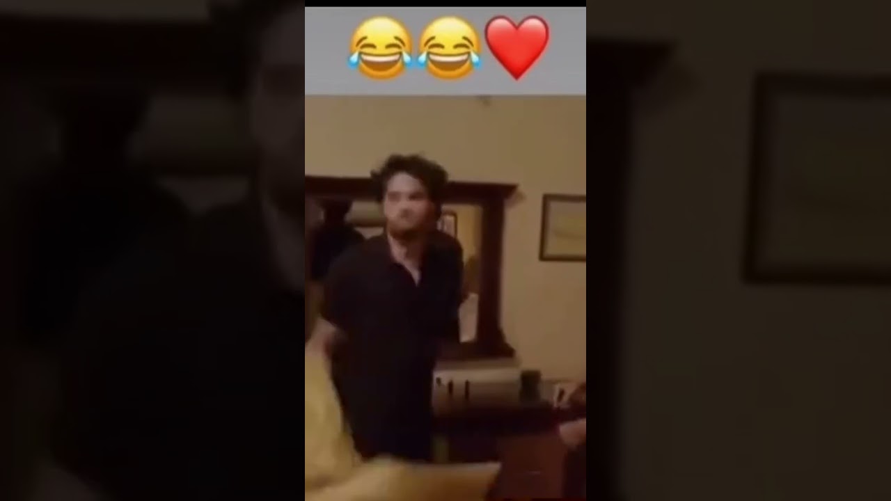 Till watch end 😂😂funny scene