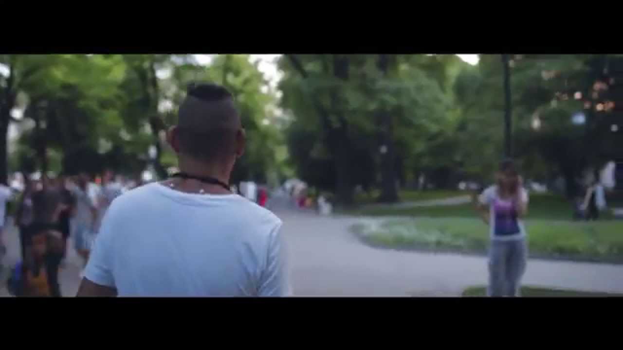 Danny Dimitroff ft Квартет 